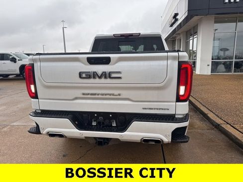Certified 2023 GMC Sierra 1500 Denali Ultimate image 6