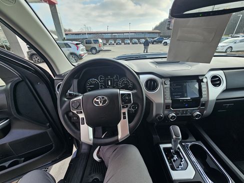 Used 2021 Toyota Tundra SR5 image 18
