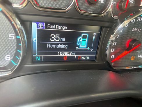 Used 2018 Chevrolet Silverado 1500 LT w/ All Star Edition image 15