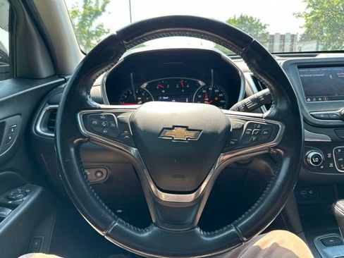 Used 2020 Chevrolet Equinox LT w/ Sport Edition AWD/4WD image 39