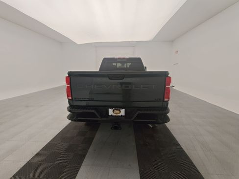 New 2026 Chevrolet Silverado 2500 LTZ w/ Trail Boss Package image 9