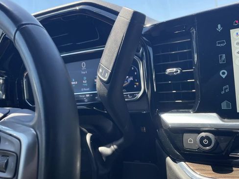 Used 2024 Chevrolet Silverado 2500 LT w/ Z71 Sport Edition AWD/4WD image 28