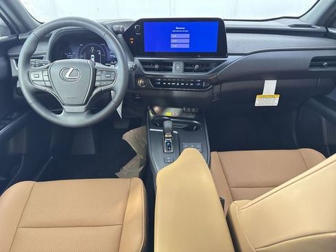 New 2026 Lexus UX 300h AWD image 23