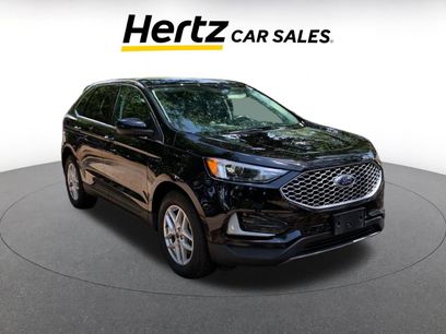 Used 2023 Ford Edge SEL