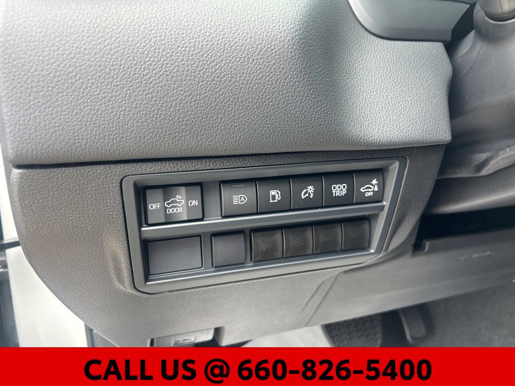 New 2026 Toyota Tundra Limited w/ Limited PVM Package AWD/4WD image 20