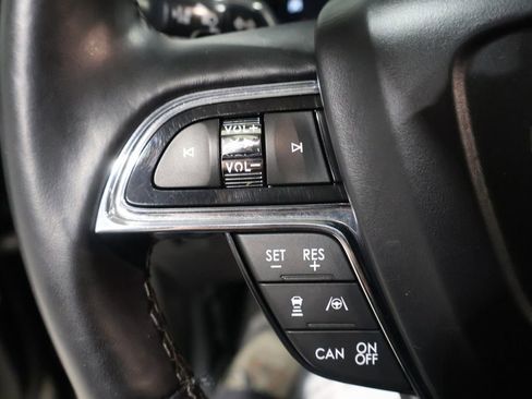 Used 2023 Lincoln Nautilus Reserve w/ Equipment Group 201A image 34