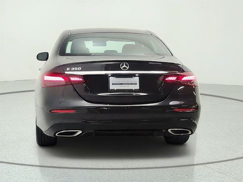 Used 2021 Mercedes-Benz E 350 Sedan image 6