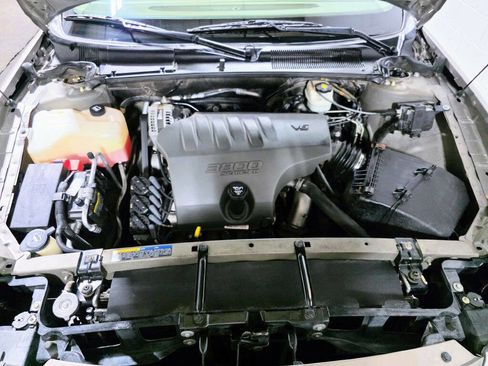 Used 2004 Buick Le Sabre Limited image 34