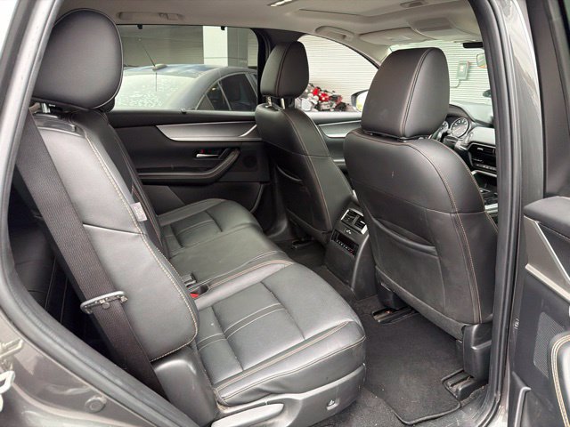 Used 2024 MAZDA CX-90 3.3 Turbo w/ Preferred Plus AWD/4WD image 11