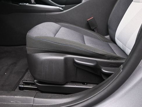 Used 2025 Chevrolet Trax LS image 22