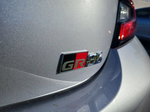 Used 2025 Toyota GR86 Premium RWD image 15