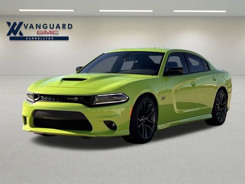 Used 2023 Dodge Charger Scat Pack image 9