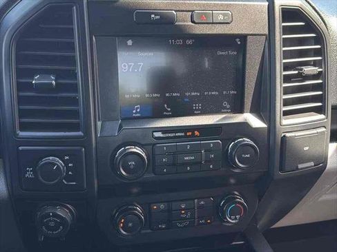 Used 2019 Ford F150 XL w/ Equipment Group 101A Mid AWD/4WD image 23