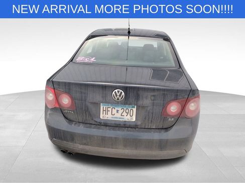 Used 2008 Volkswagen Jetta S image 7