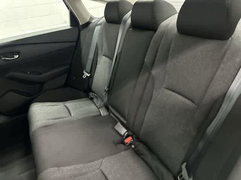 Used 2026 Honda Accord SE image 14