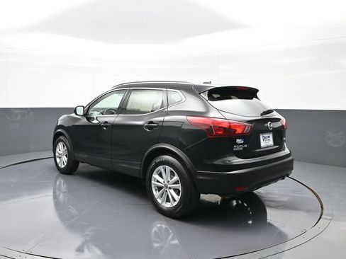 Used 2019 Nissan Rogue Sport SV w/ All-Weather Package AWD/4WD image 8