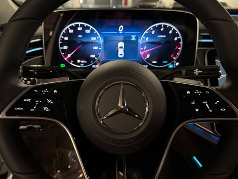 New 2026 Mercedes-Benz E 350 Sedan image 22