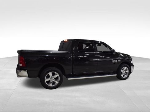 Used 2018 RAM 1500 Big Horn AWD/4WD image 12