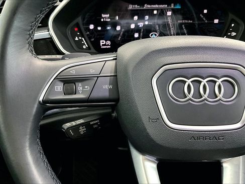 Used 2022 Audi Q3 2.0T Premium Plus AWD/4WD image 20