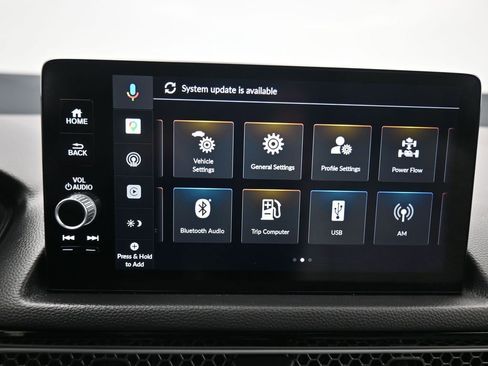 Used 2025 Honda Civic Sport Touring image 17