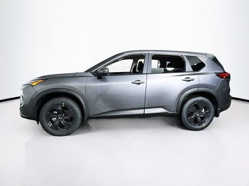 New 2026 Nissan Rogue SV w/ Cold Weather Package AWD/4WD image 8