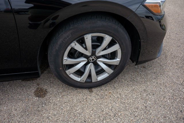 Used 2026 Honda Civic LX image 9
