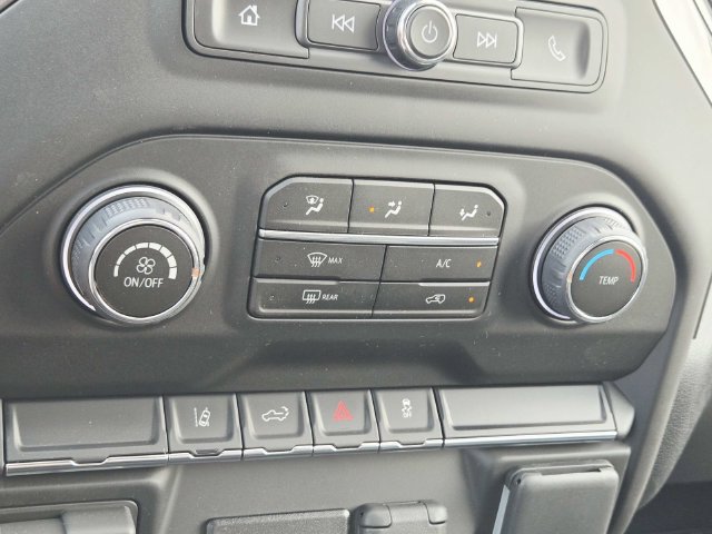 New 2026 Chevrolet Silverado 3500 W/T AWD/4WD image 23