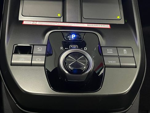 New 2026 Toyota C-HR AWD/4WD image 24