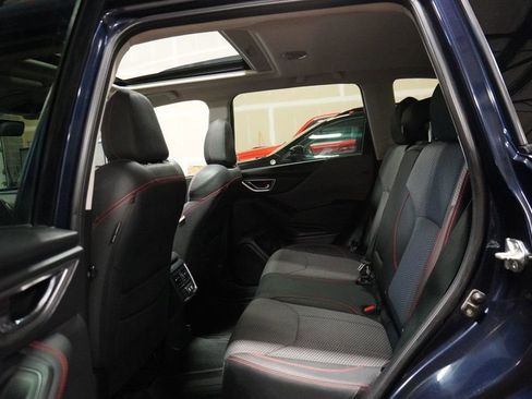 Used 2020 Subaru Forester Sport AWD/4WD image 11