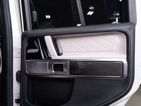 Used 2021 Mercedes-Benz G 63 AMG AMG G 63 image 40