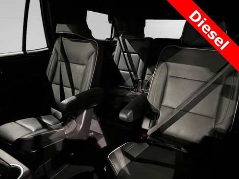 Used 2021 GMC Yukon SLT image 21