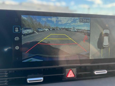New 2026 Hyundai Ioniq 5 Limited AWD/4WD image 10