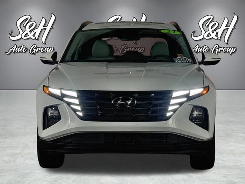 Used 2023 Hyundai Tucson SEL w/ Convenience Package image 22