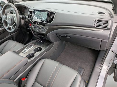 New 2026 Honda Ridgeline TrailSport image 32