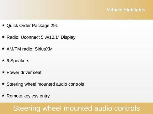 Used 2023 Jeep Compass Latitude image 11