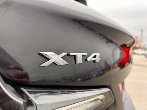 Used 2023 Cadillac XT4 Sport image 9