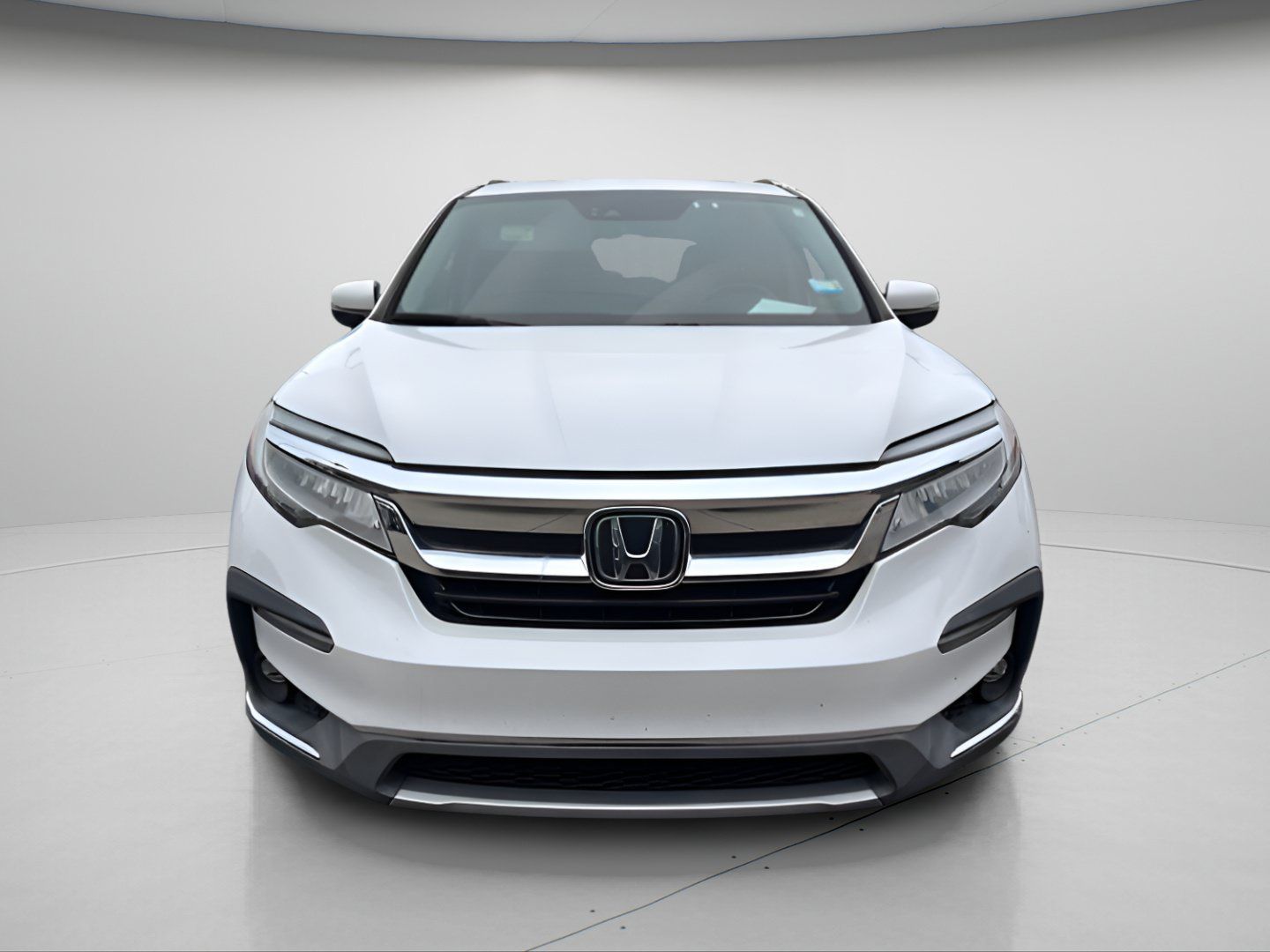 Used 2022 Honda Pilot Elite image 3