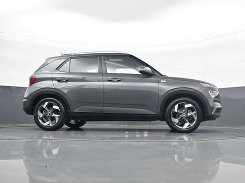 Certified 2024 Hyundai Venue SEL FWD image 24