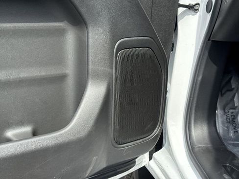 New 2026 GMC Sierra 1500 Pro w/ Pro Value Package RWD image 18