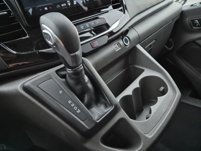 Certified 2024 Ford Transit 350 XLT AWD/4WD image 18