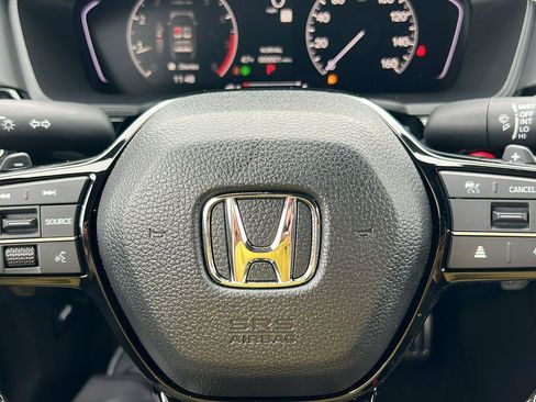 New 2026 Honda Civic Sport image 26