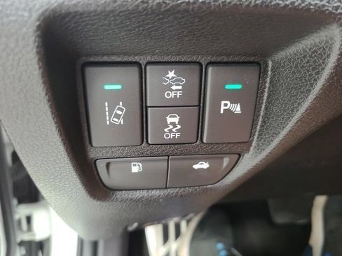 Used 2019 Acura TLX V6 w/ Technology & A-SPEC Pkg AWD/4WD image 40