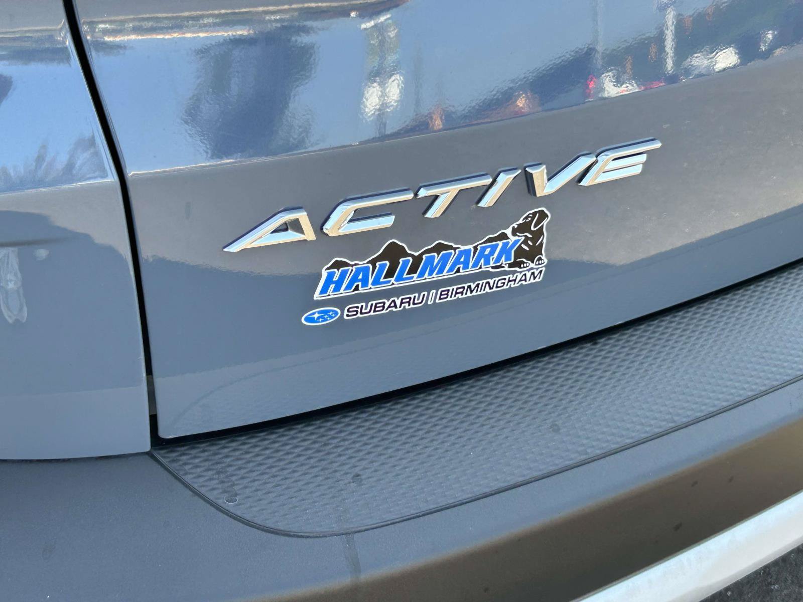 Used 2025 Ford Escape Active AWD/4WD image 7
