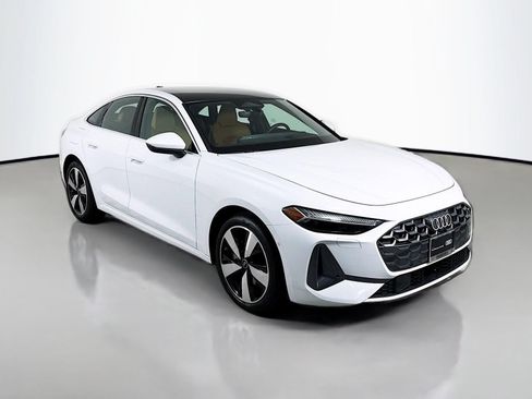 Used 2025 Audi A5 2.0T Premium w/ Premium Plus AWD/4WD image 7