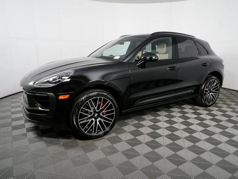 New 2026 Porsche Macan S AWD/4WD image 2