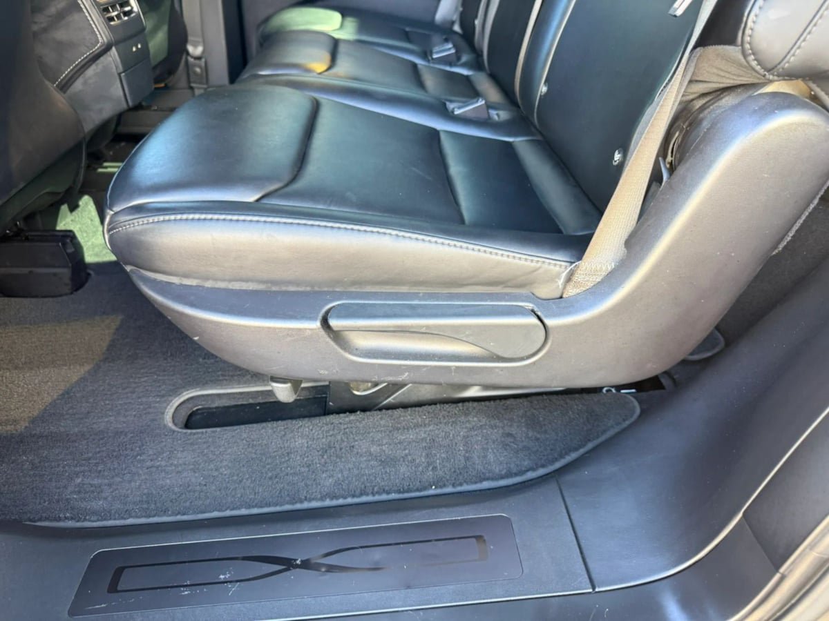 Used 2019 Tesla Model X Performance AWD/4WD image 39