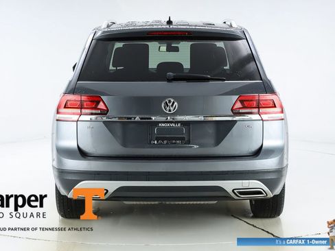 Used 2018 Volkswagen Atlas SE FWD image 46