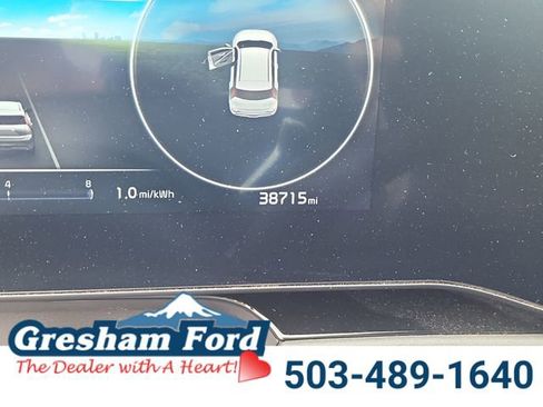 Used 2023 Kia Niro Wind w/ Wind Preserve Package FWD image 20