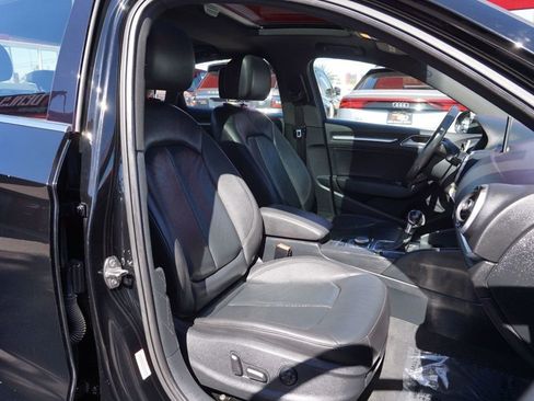 Used 2015 Audi A3 1.8T Premium w/ Cold Weather Package FWD image 20