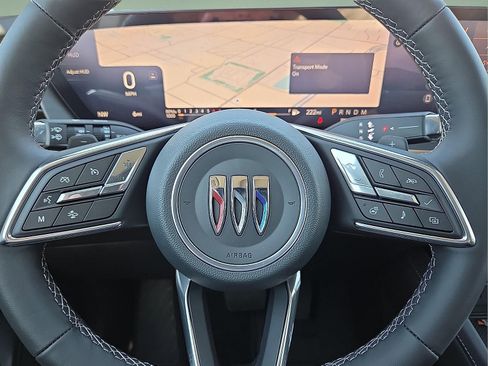 New 2026 Buick Envision Avenir AWD/4WD image 24
